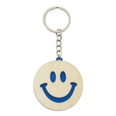
                                                Брелок SMILE
                                                