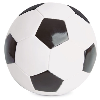 
                                            OFFICIAL BALL
                                            