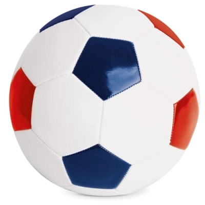 
                                            OFFICIAL BALL
                                            