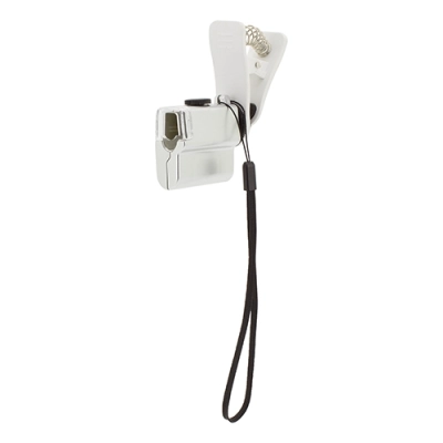 
                                                SMARTPHONE MICROSCOPE
                                                