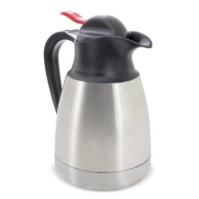 
                                                THERMOS JUG
                                                