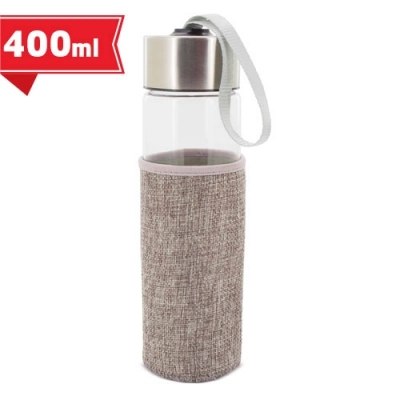 
                                            Стеклянная бутылка
                                            