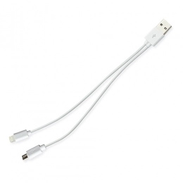 Зарядное устройство MICRO USB REON
