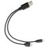 Зарядное устройство MICRO USB REON