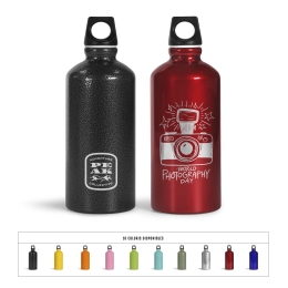 Бутылка 600 мл