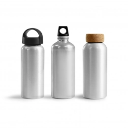 400ml Aluminum Bottle