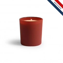 Vegetable candle 70g (20H)
