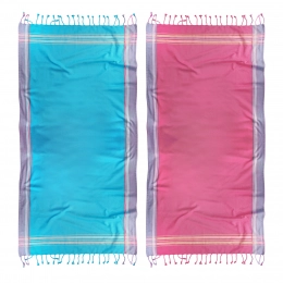 Fouta / bath towel DUNE