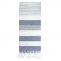 Fouta / scarf BIGWAVE