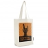 BIOSHOP natural shopping bag BIOSHOP natural shopping bag