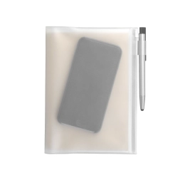 A5 size notebook EVANITY