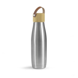 ISOBOU 480ml insulated bottle