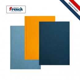 A5 SCRIPTURA CollÃ© Notebook