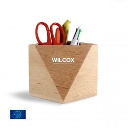 Карандашница HEXAWOOD