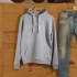 Sweat à capuche / Толстовка с капюшоном HOODIE Sweat à capuche / Толстовка с капюшоном HOODIE