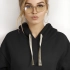 Sweat à capuche / Толстовка с капюшоном HOODIE Sweat à capuche / Толстовка с капюшоном HOODIE
