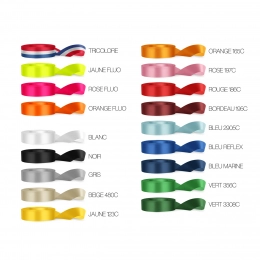 DOULOS golden straw hat