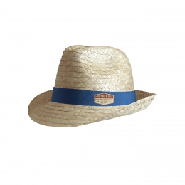 Straw hat