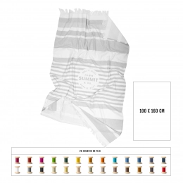 Fouta 470g/mÂ²