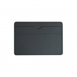 Двусторонний держатель для визитной карточки