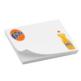 Repositionable sheet block