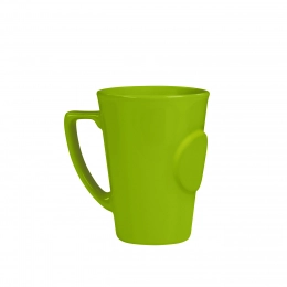 Queen color MUG