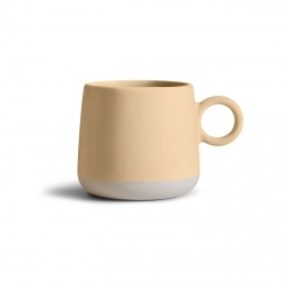 Bob color mug