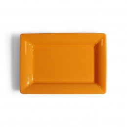 Ceramic pot with lid