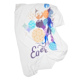 Клетчатый моллетон