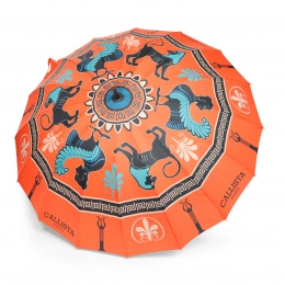 Зонт для гольфа 16 дуг