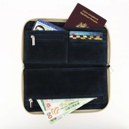 Travel wallet