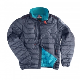 Quilted jacket VUARNET