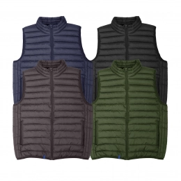 Body warmer 320g