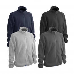 280g Fleece Jacket