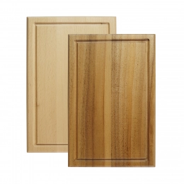 Wooden board