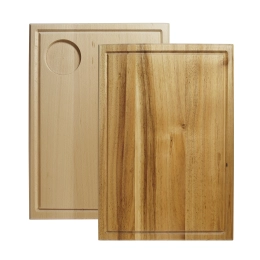Wooden board