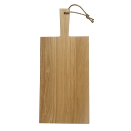 Wooden board