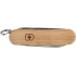 Карманный нож Victorinox Classic SD с деревянной рукояткой