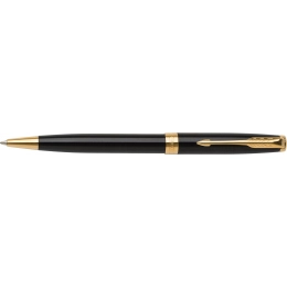Ручка PARKER SONNET с золотой отделкой