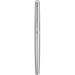 Перьевая ручка WATERMAN HEMISPHERE из нержавеющей стали