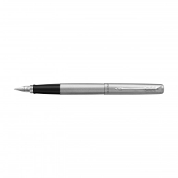 Перьевая ручка PARKER JOTTER CORE из нержавеющей стали