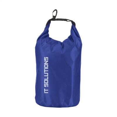 
                                                Герметичная сумка Drybag 5 л
                                                