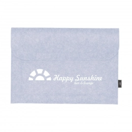 Чехол для ноутбука Papillon GRS RPET