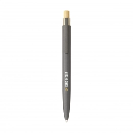 Alvar GRS Recycled Alu Pen
