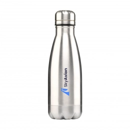 Бутылка для воды TOPFLASK RCS 500 мл, одинарная стенка