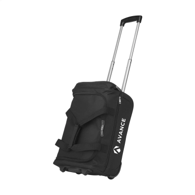 
                                                Дорожная сумка на колесах Cabin Trolley Bag
                                                