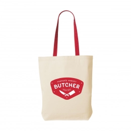 Сумка из холста Shoppy Colour (220 г/м²)