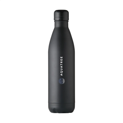 
                                                Бутылка для воды Topflask из переработанной стали RCS, 750 мл
                                                