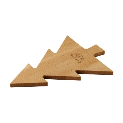 
                                            Доска для сервировки Tree Board
                                            