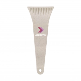 Nordic Wheatstraw ice scraper